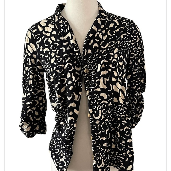 Zara Blouse XS - Picture 1 of 3